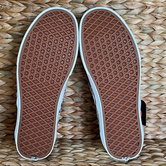 Van's House of Terror The Shining Classic Slip Ons - Picture 9 of 9